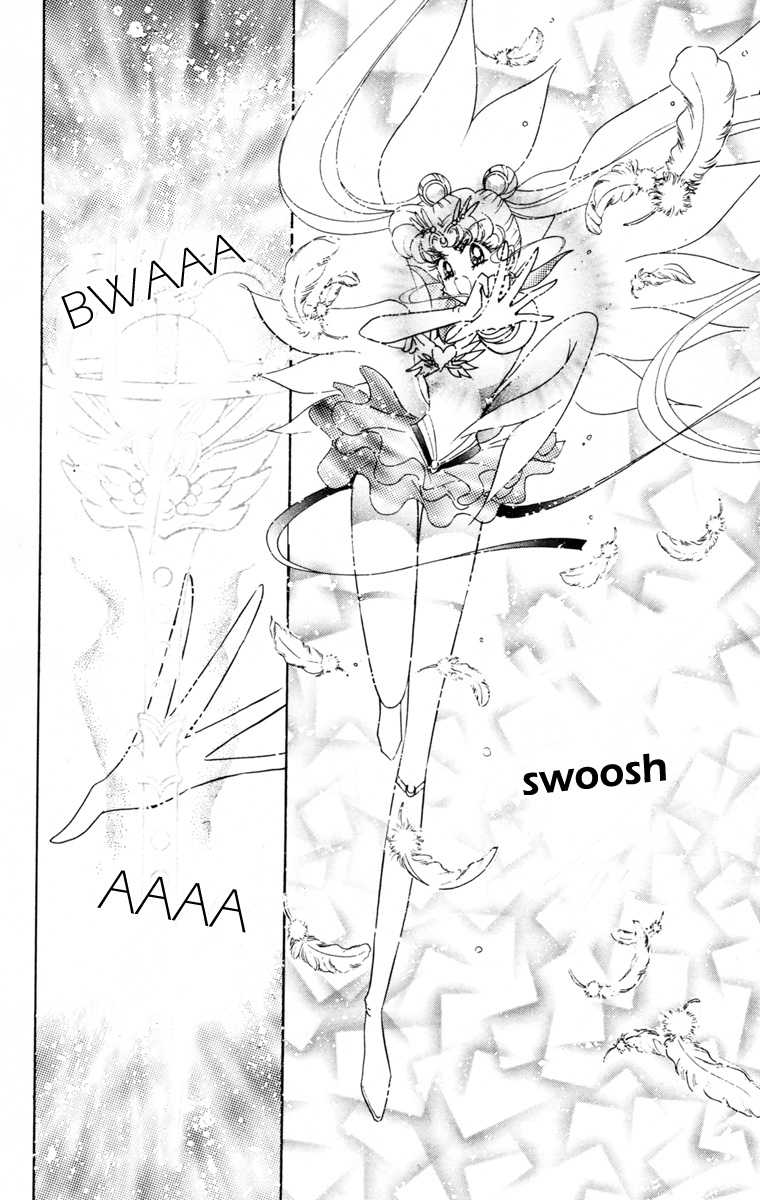 Bishoujo Senshi Sailormoon - chapter 49 - #2