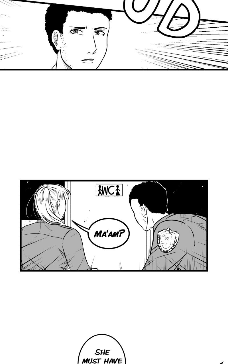 Bite Me - chapter 63 - #4