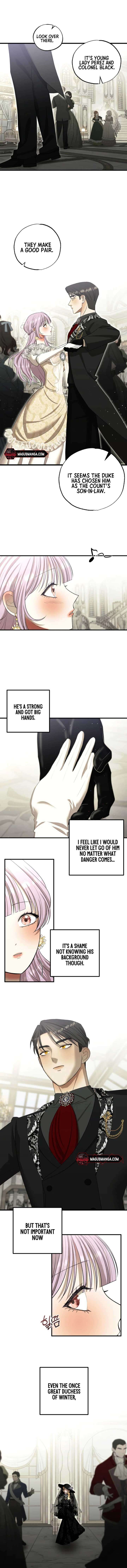 Bitten by the Dog I Abandoned - chapter 17 - #6