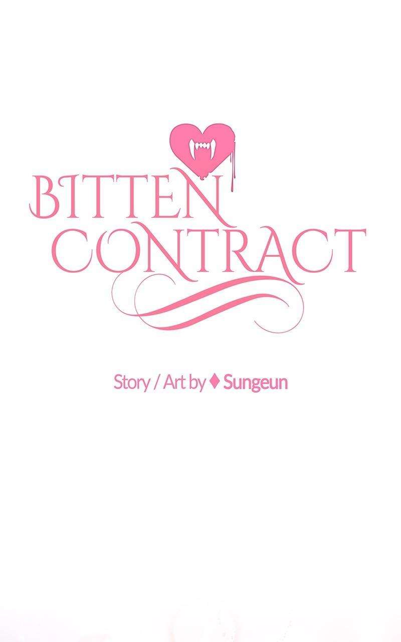 Bitten Contract - chapter 127.1 - #1