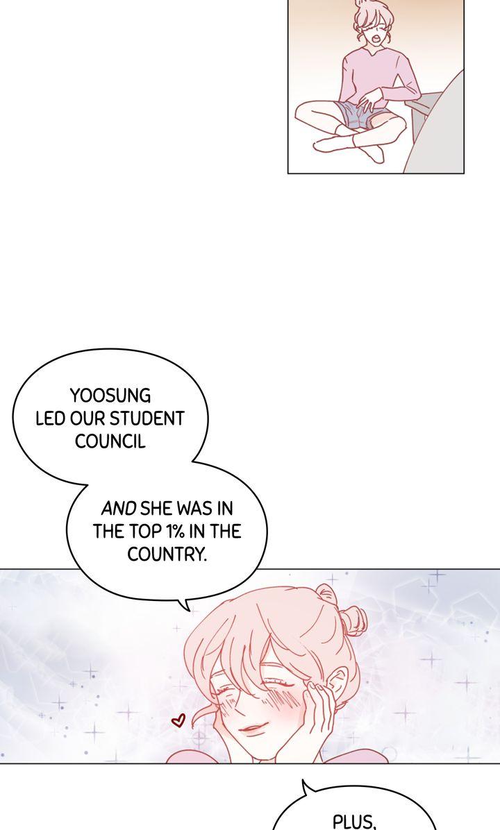 Bittersweet Con Panna - chapter 24 - #3