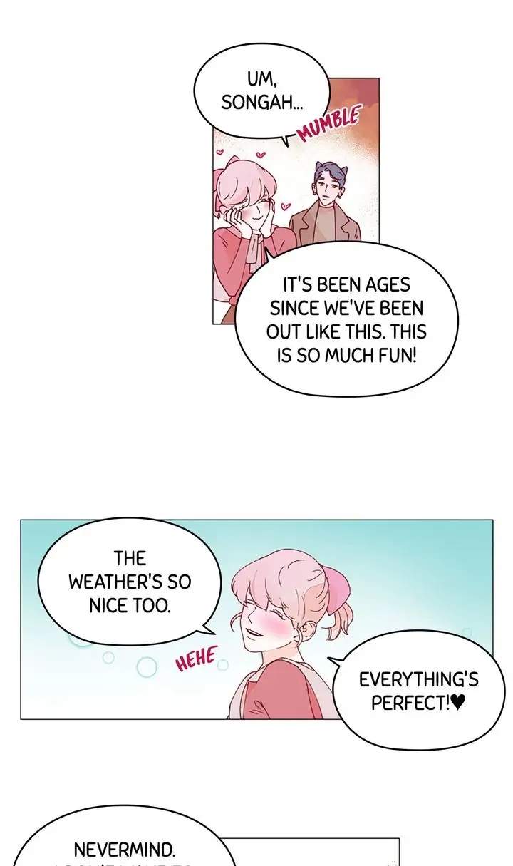 Bittersweet Con Panna - chapter 48 - #3