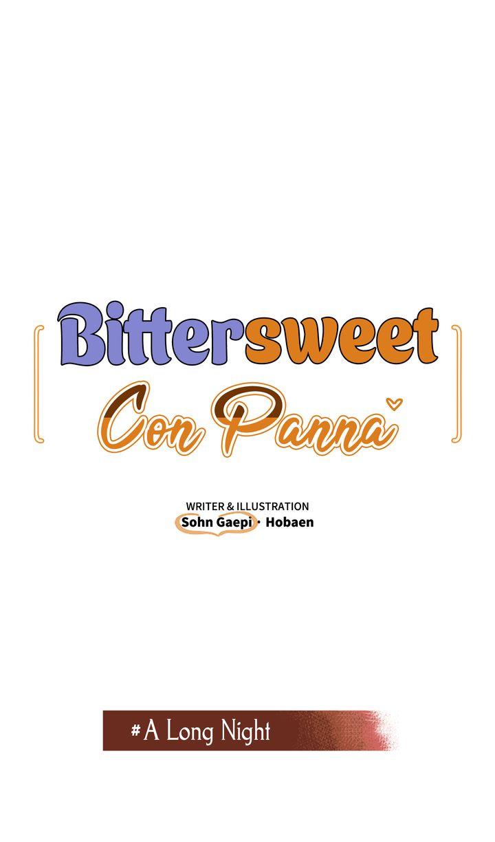 Bittersweet Con Panna - chapter 65 - #2