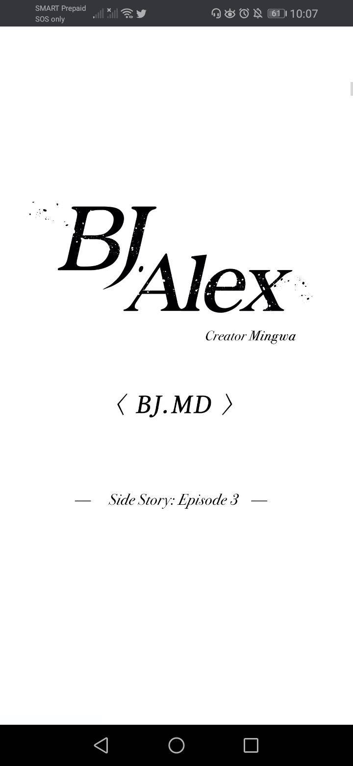 bj Alex - chapter 86 - #5