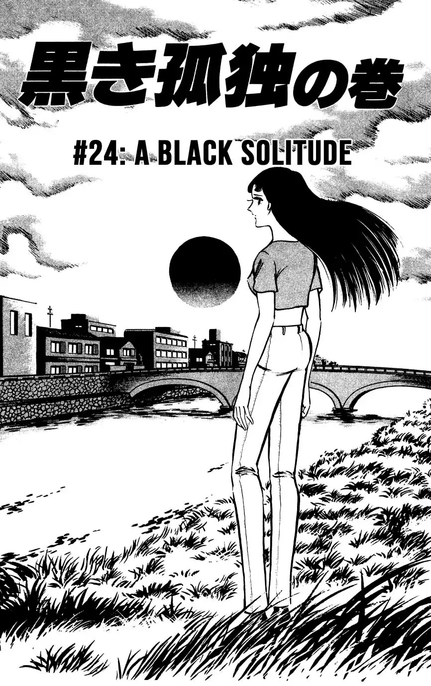 Black Angels - chapter 24 - #1