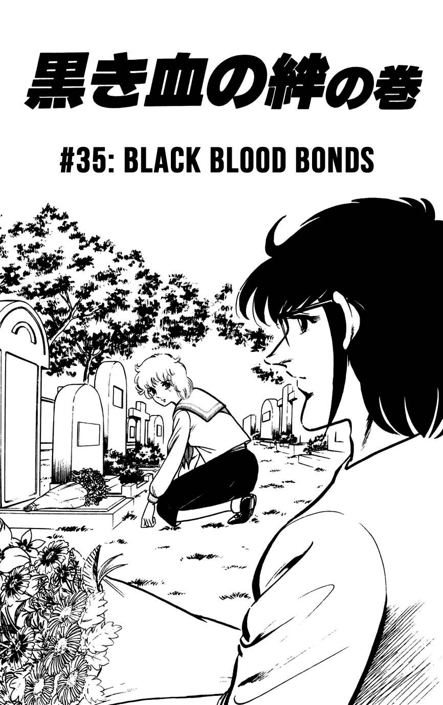 Black Angels - chapter 35 - #1
