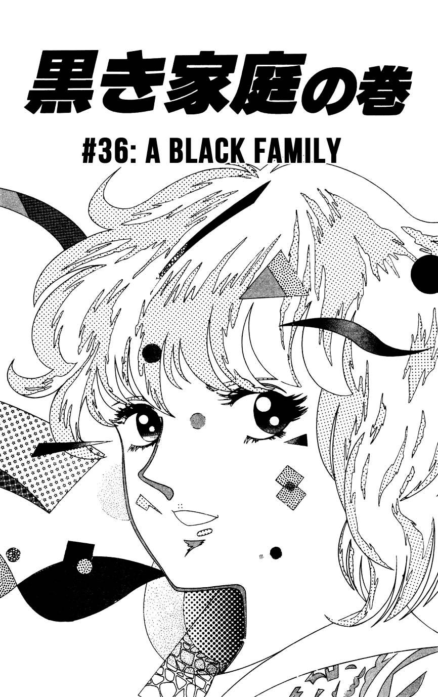 Black Angels - chapter 36 - #1