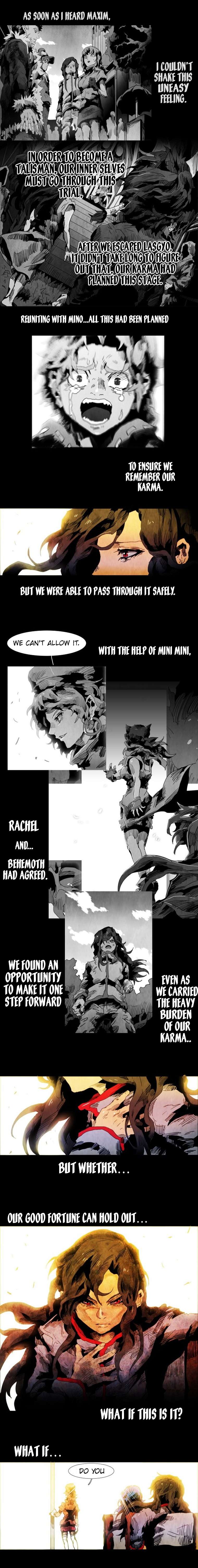 Black Behemoth - chapter 38 - #6