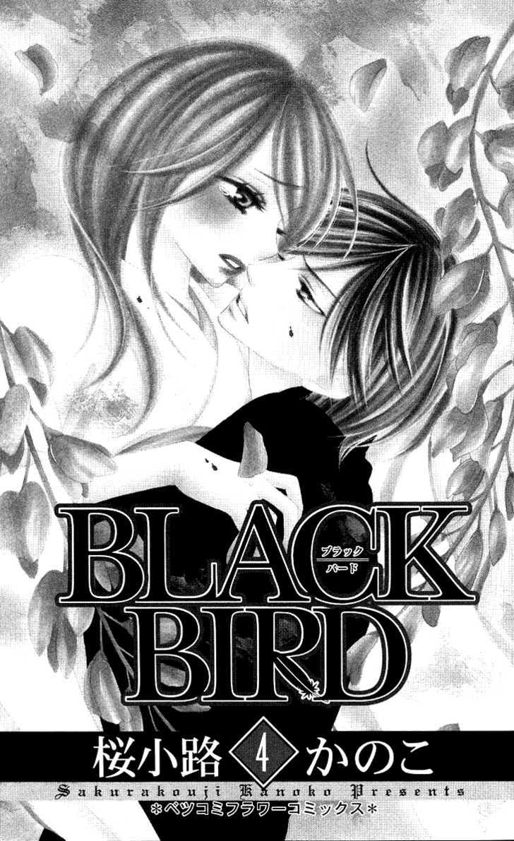 Black Bird - chapter 14 - #3