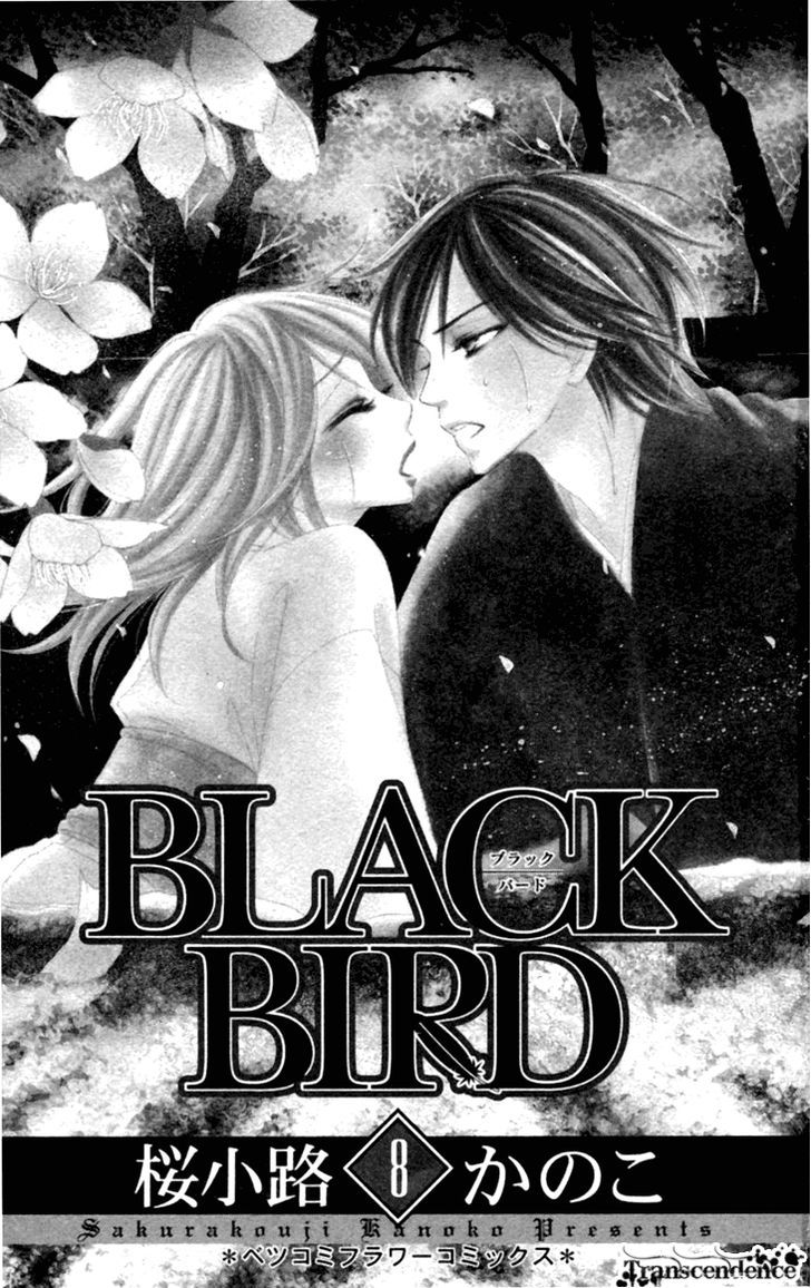 Black Bird - chapter 29 - #4
