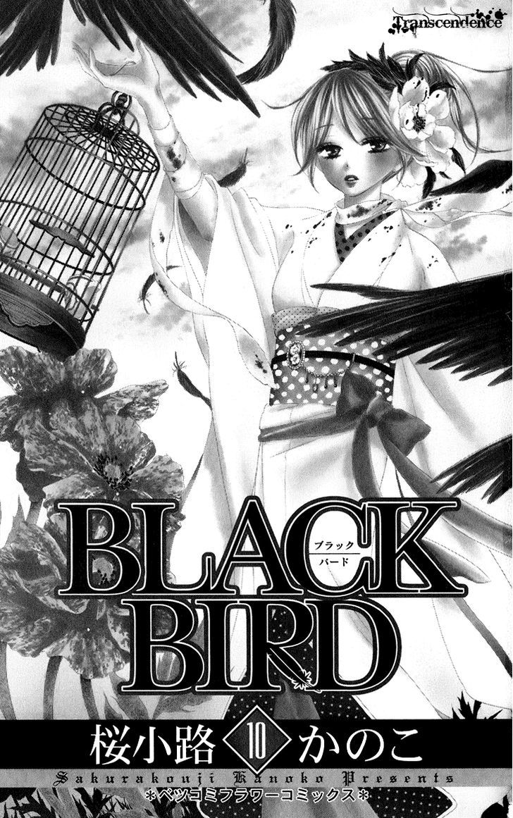 Black Bird - chapter 36 - #1