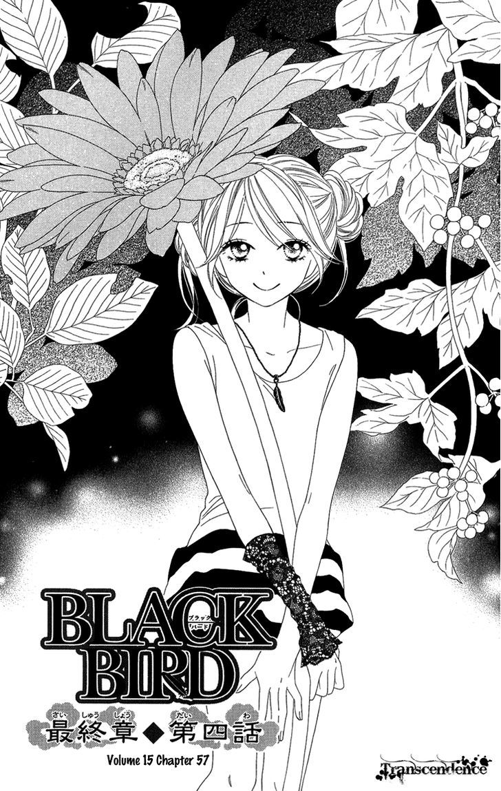Black Bird - chapter 57 - #2