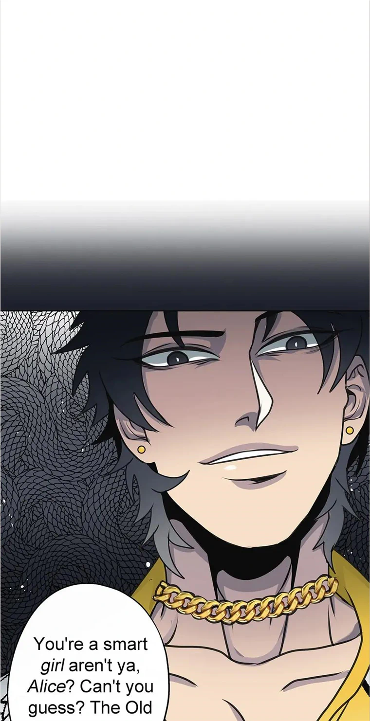 Black Blood 〘Official Mature〙 - chapter 45 - #6