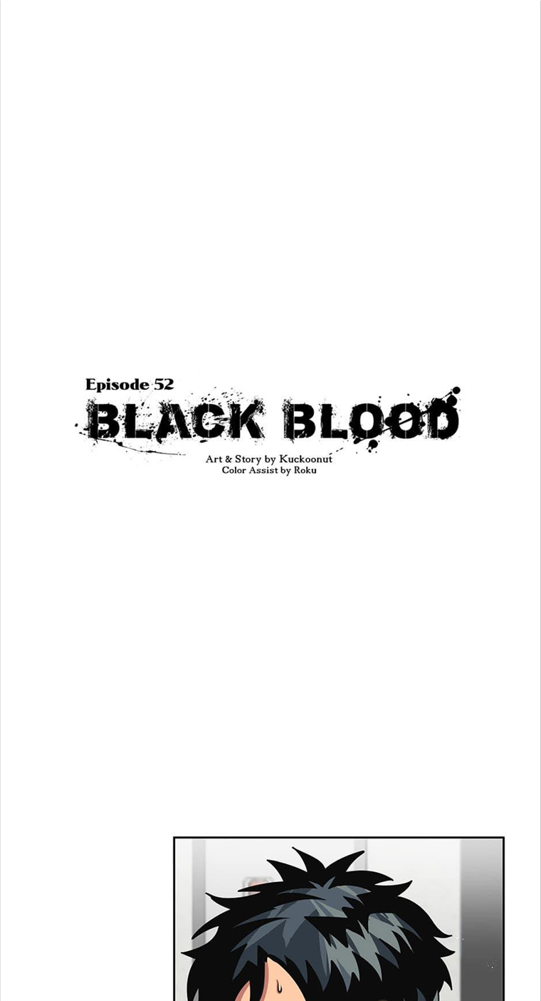 Black Blood 〘Official Mature〙 - chapter 52 - #3