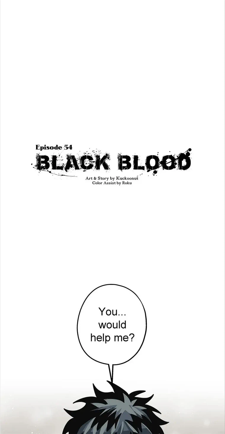 Black Blood 〘Official Mature〙 - chapter 54 - #3