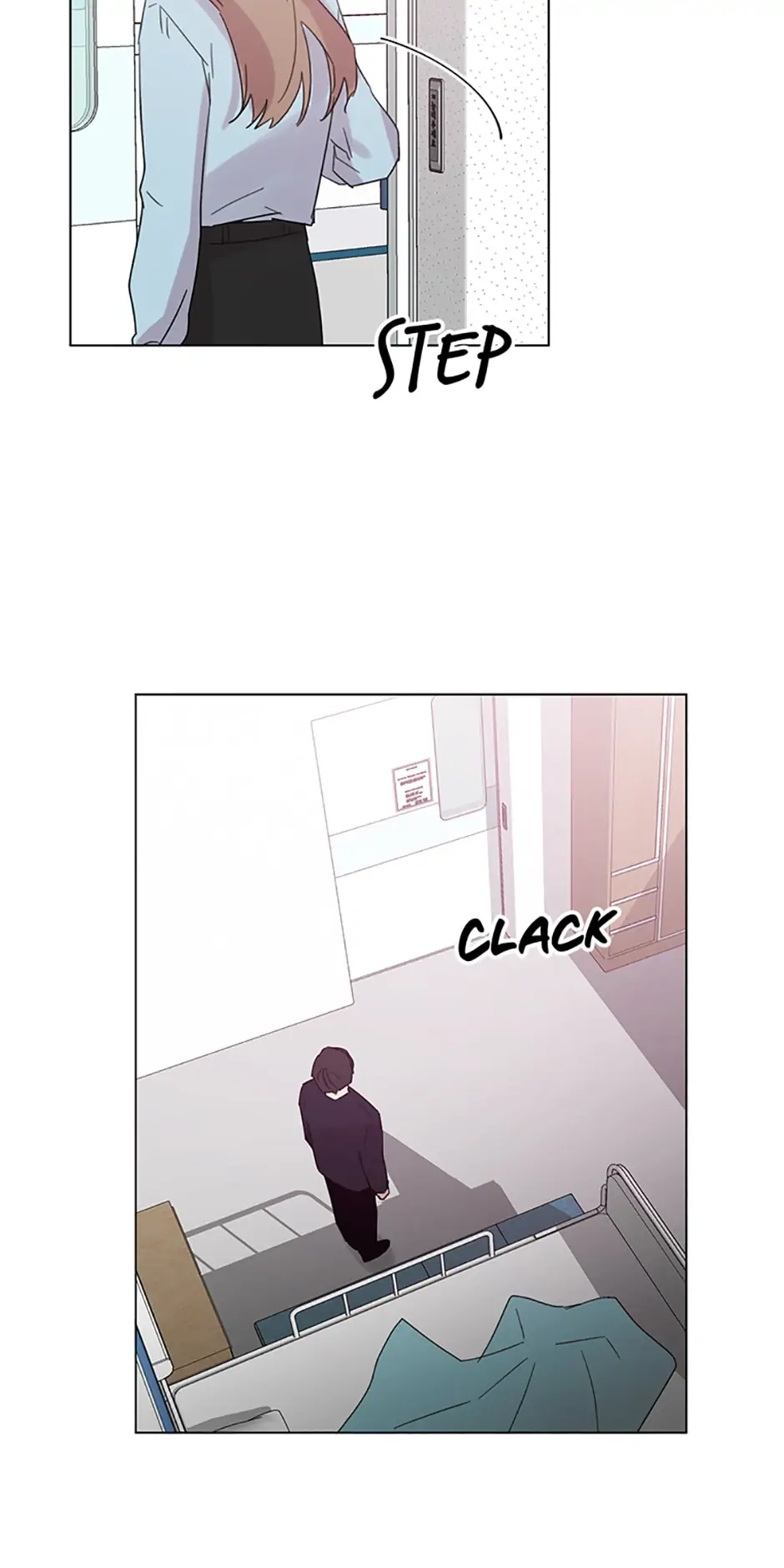Black Dragon’s Choice - chapter 48 - #5