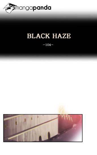 Black Haze - chapter 104 - #5