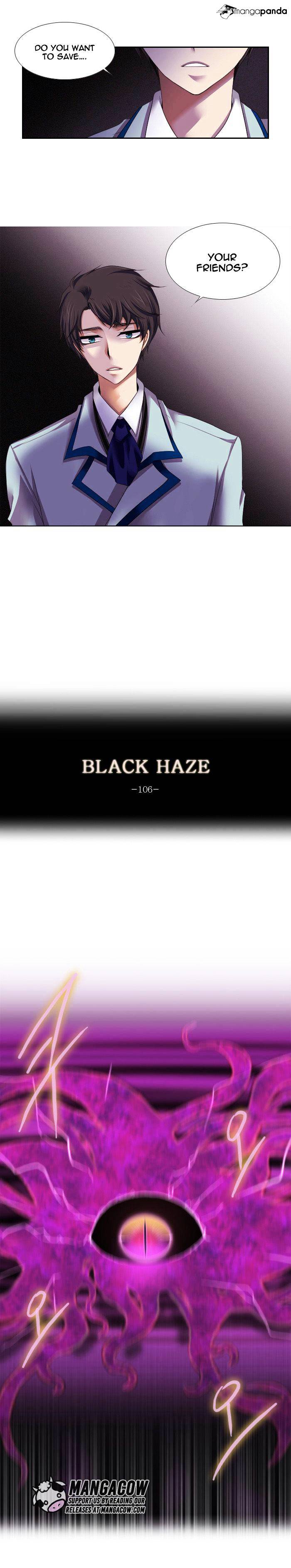Black Haze - chapter 106 - #3