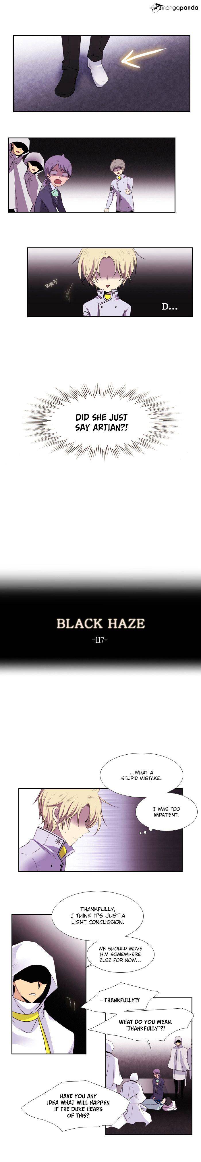 Black Haze - chapter 117 - #4
