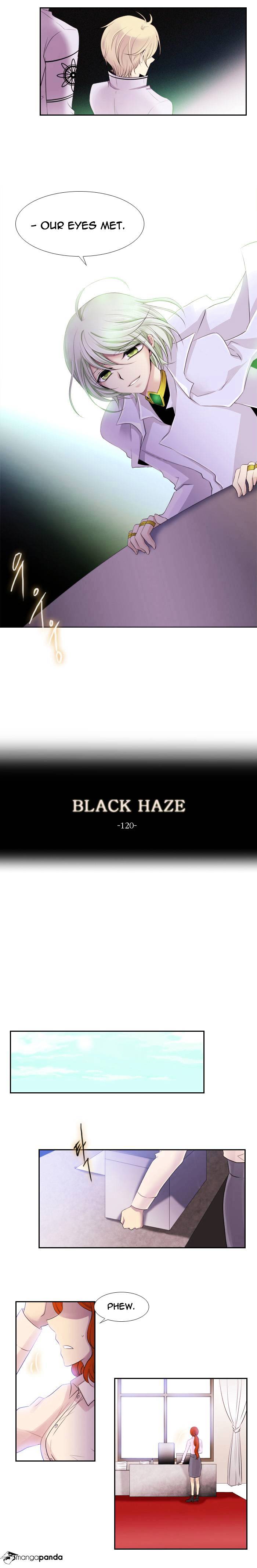Black Haze - chapter 120 - #4