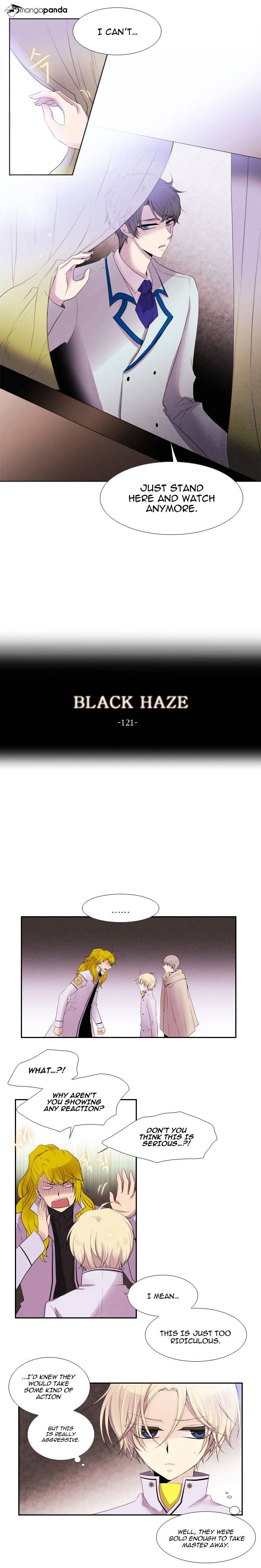 Black Haze - chapter 121 - #3
