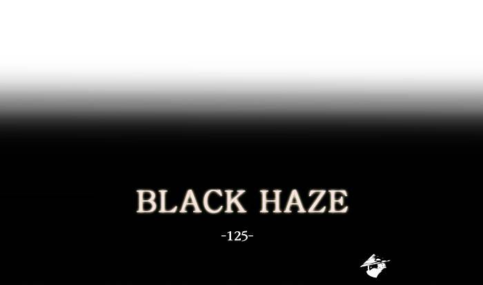 Black Haze - chapter 125 - #2