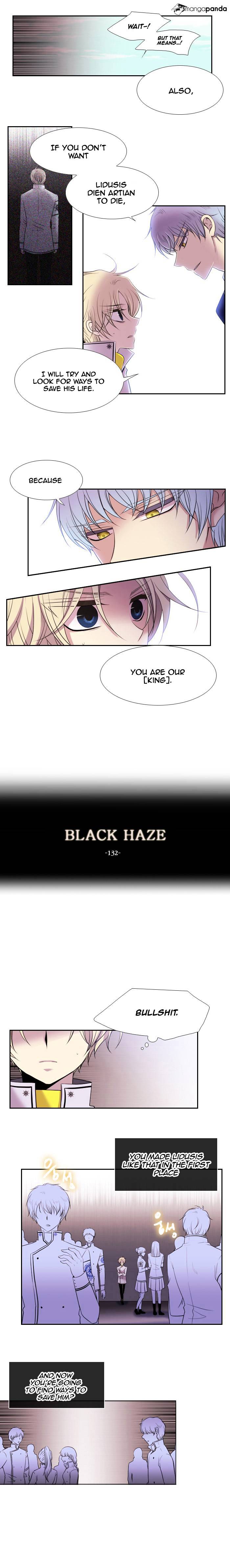 Black Haze - chapter 132 - #3