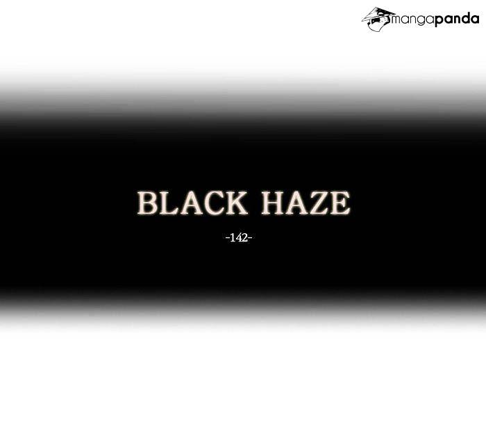 Black Haze - chapter 142 - #2