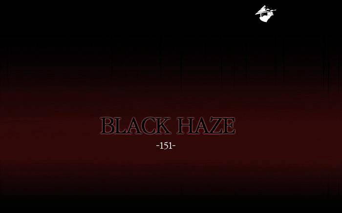 Black Haze - chapter 151 - #2