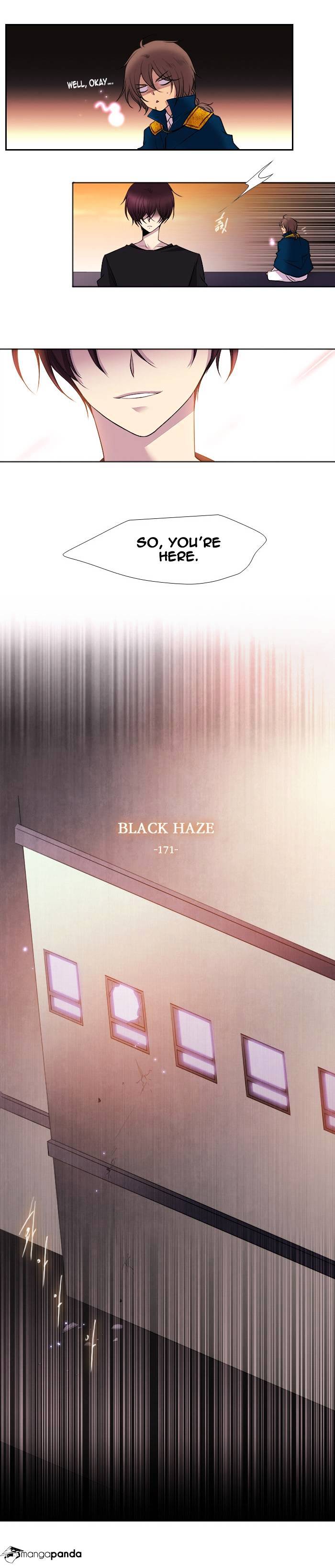 Black Haze - chapter 171 - #4