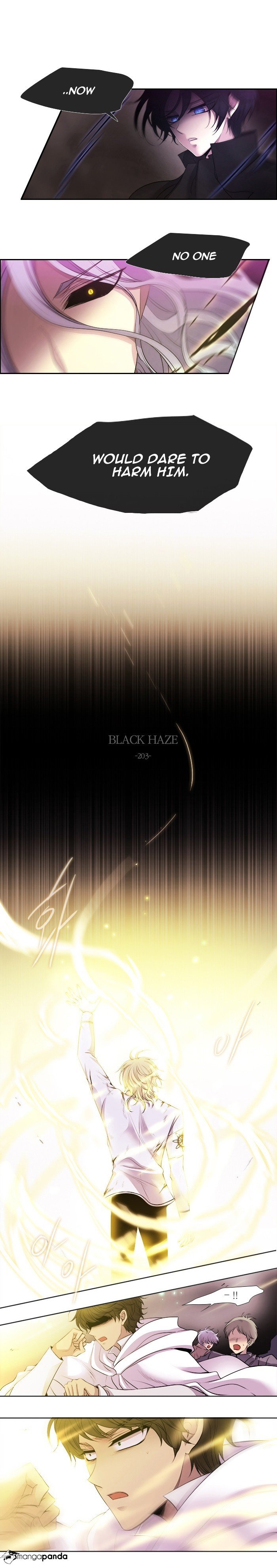 Black Haze - chapter 203 - #2