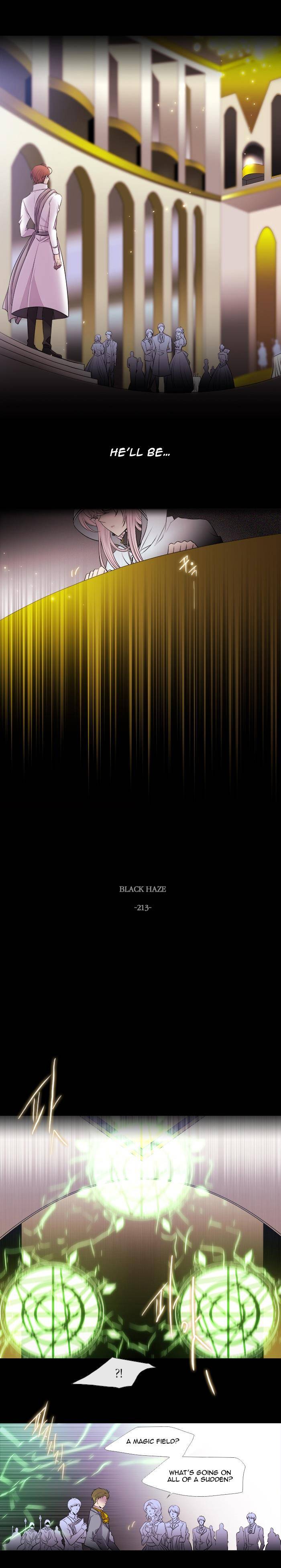 Black Haze - chapter 213 - #3