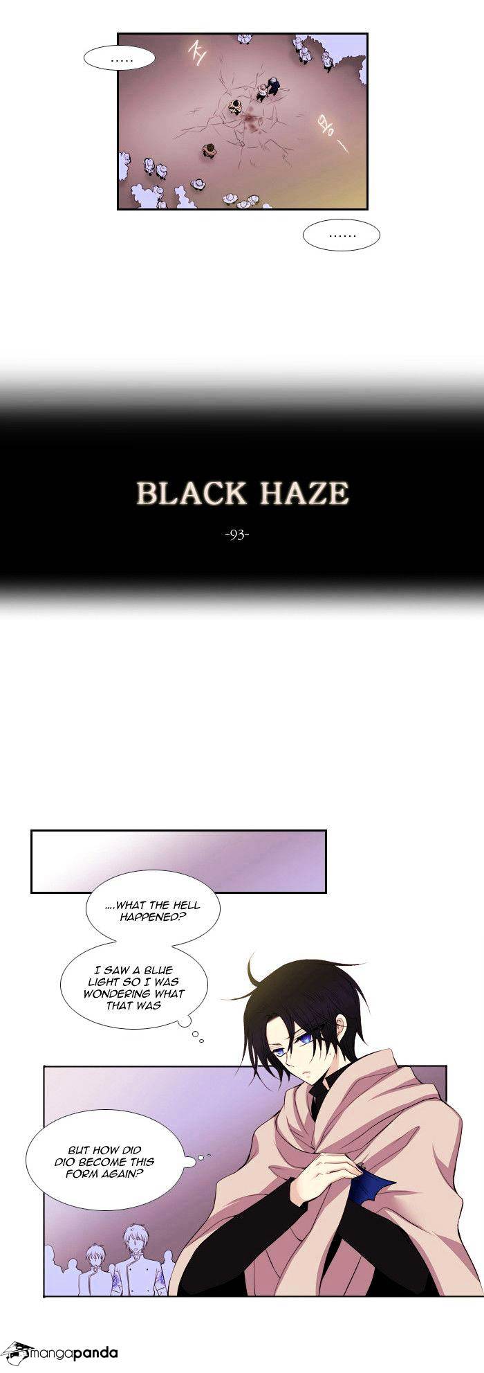 Black Haze - chapter 93 - #2