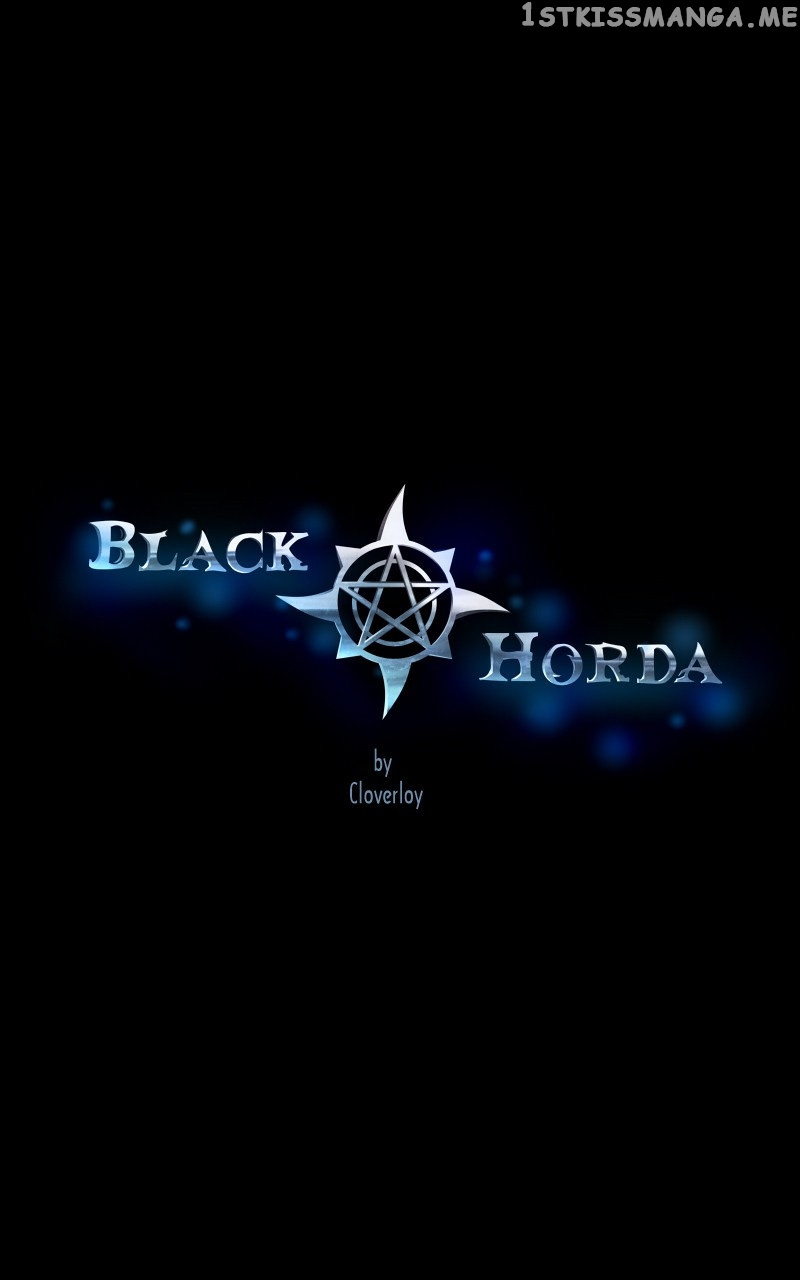 Black Horda - chapter 109 - #2