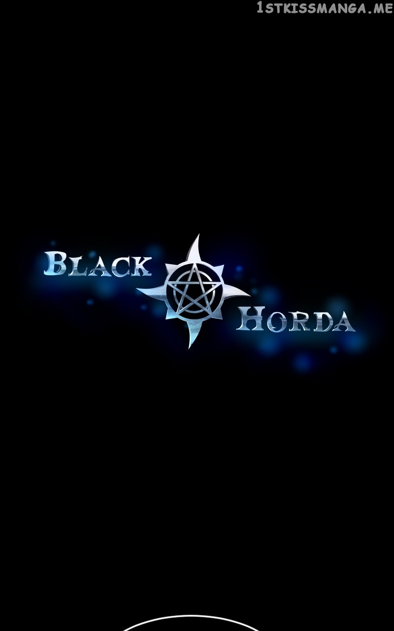 Black Horda - chapter 111 - #2
