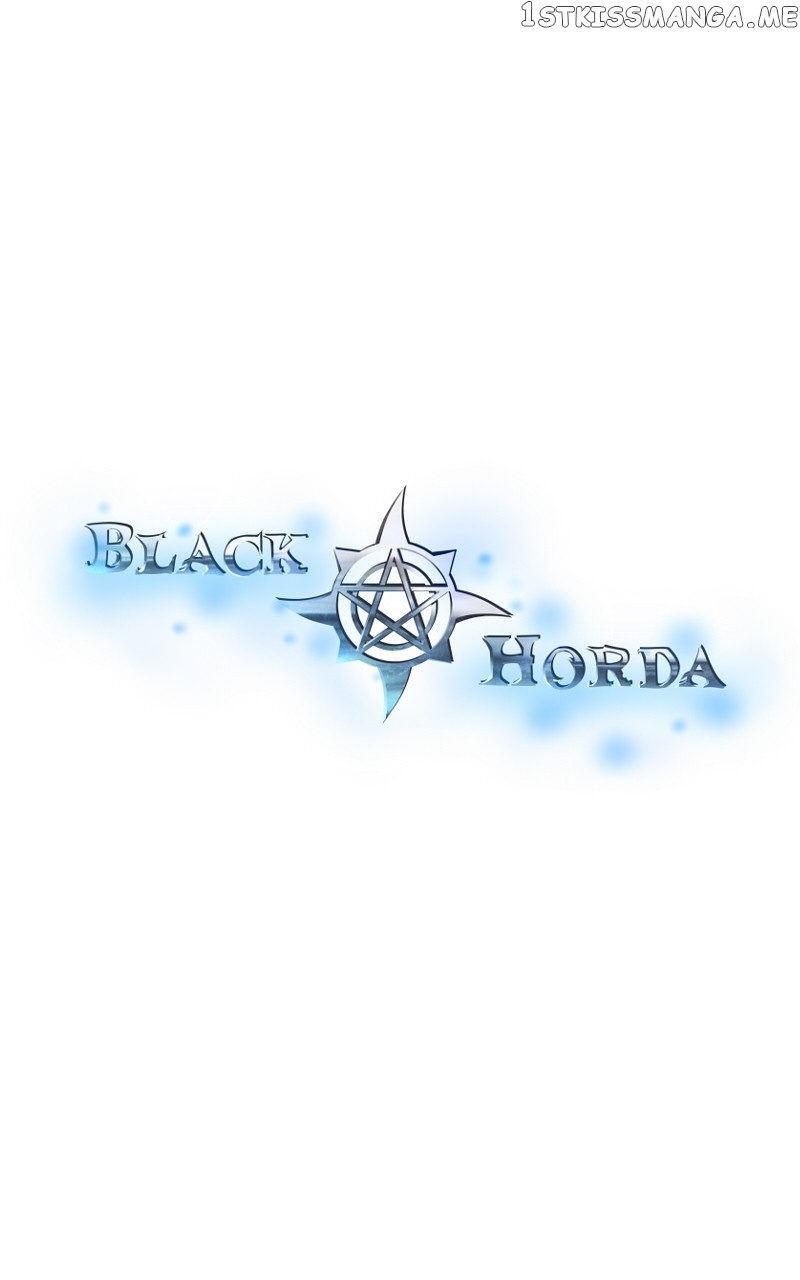 Black Horda - chapter 115 - #2
