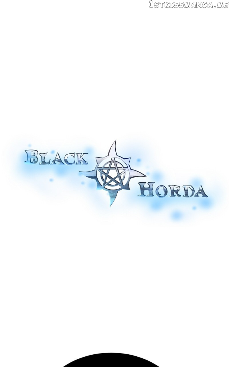 Black Horda - chapter 121 - #2