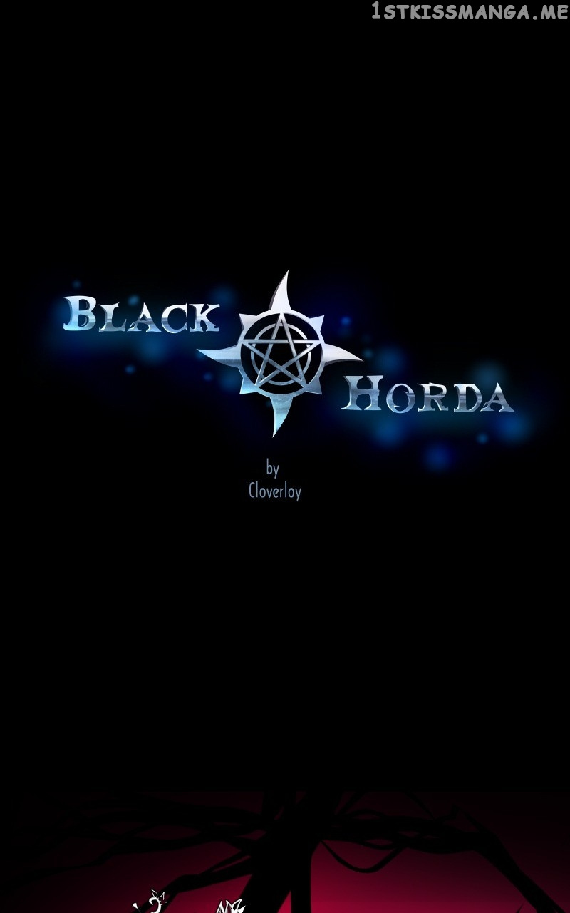 Black Horda - chapter 132 - #1
