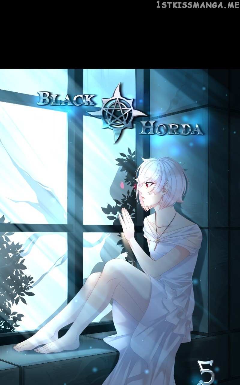 Black Horda - chapter 139 - #2