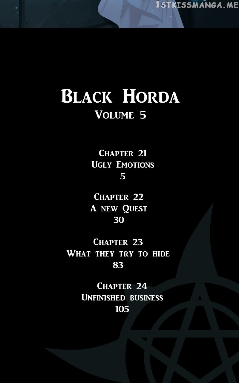 Black Horda - chapter 139 - #3