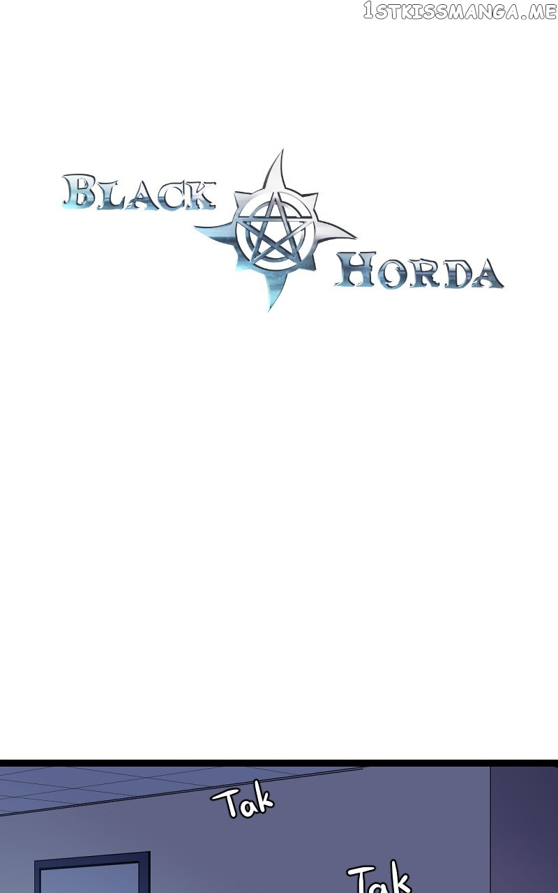 Black Horda - chapter 144 - #2