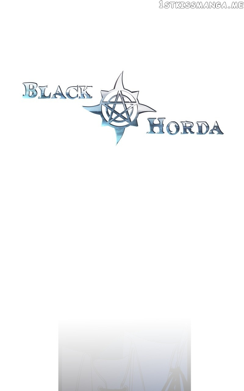 Black Horda - chapter 149 - #1