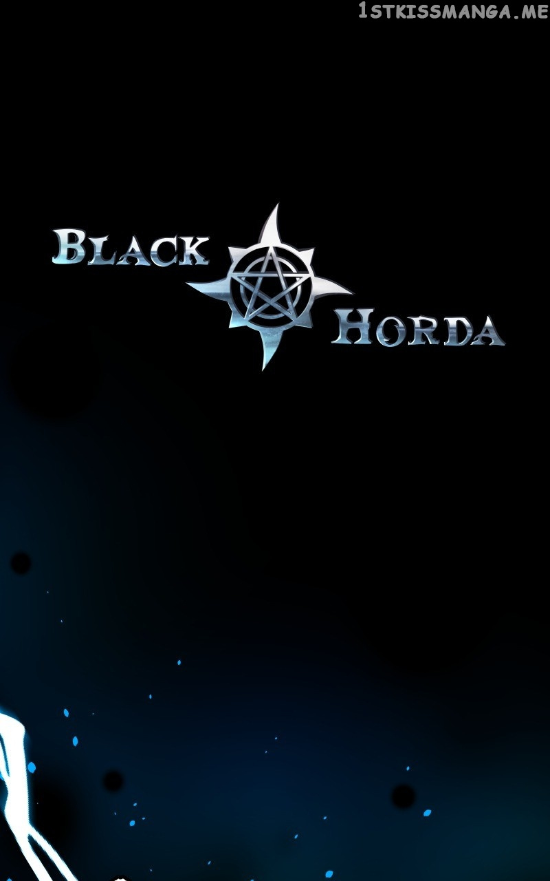 Black Horda - chapter 150 - #2