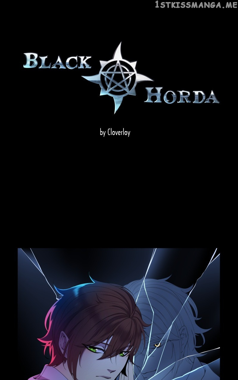 Black Horda - chapter 152 - #1