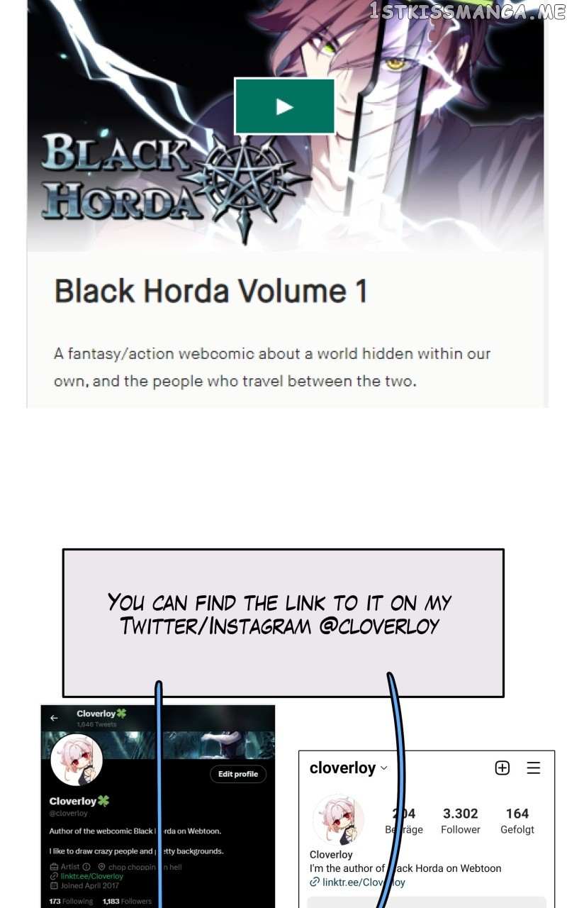 Black Horda - chapter 162.5 - #3