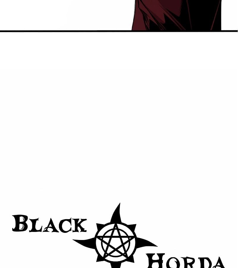 Black Horda - chapter 27 - #6