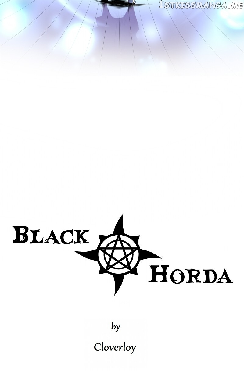Black Horda - chapter 42 - #3