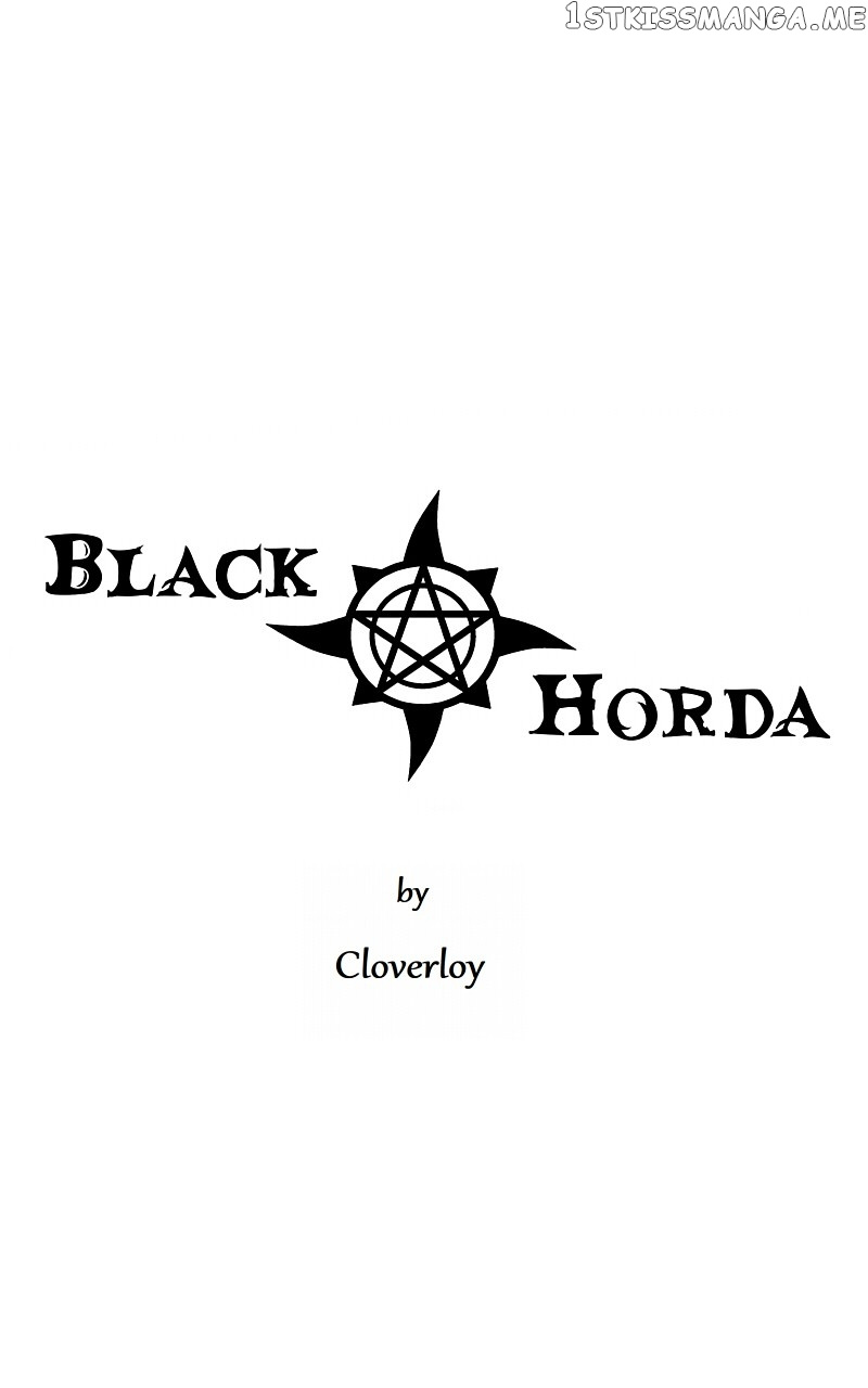 Black Horda - chapter 43 - #2