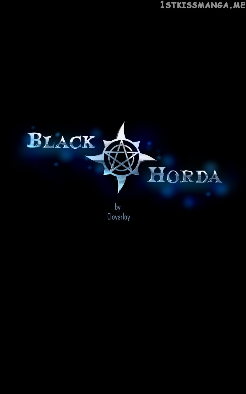 Black Horda - chapter 54 - #2