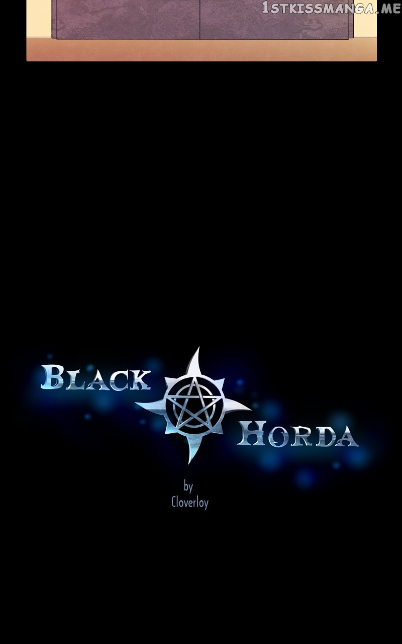 Black Horda - chapter 57 - #6